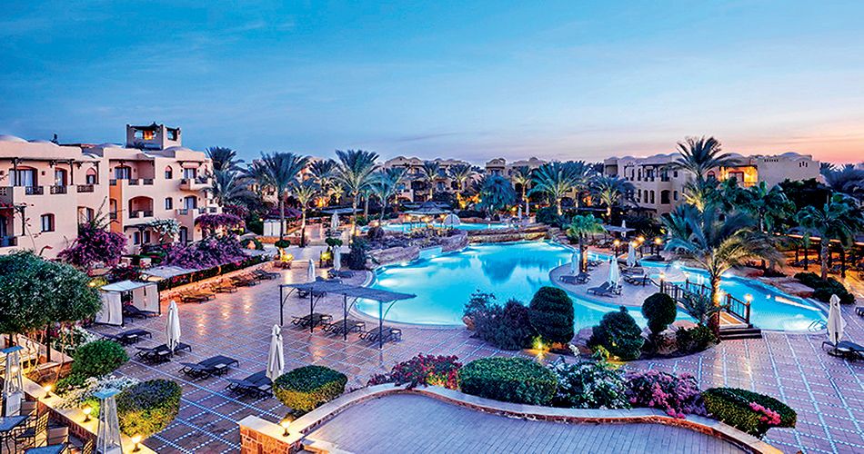 Steigenberger Coraya Beach