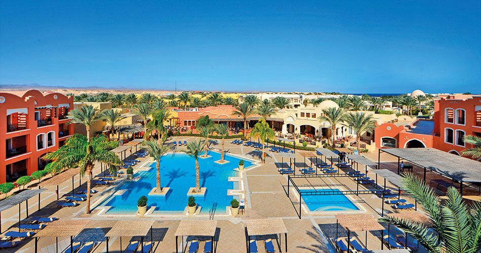 Madinat Coraya Jaz Dar El Madina