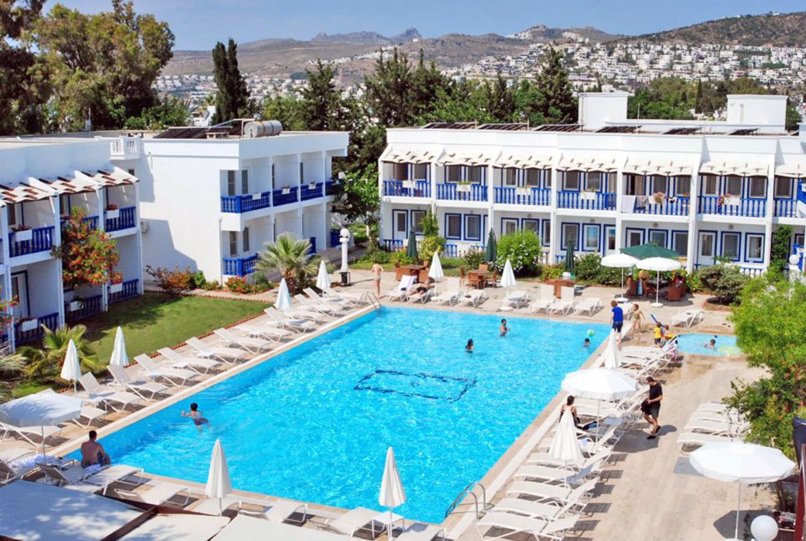Hotel Moonstar