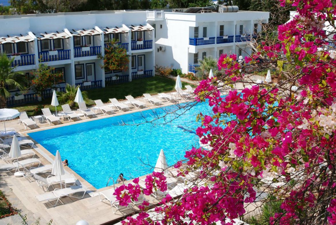 Hotel Moonstar