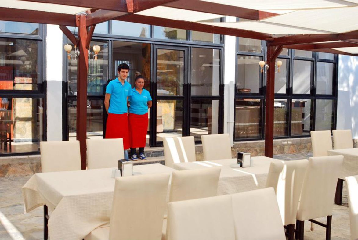 Restaurace
