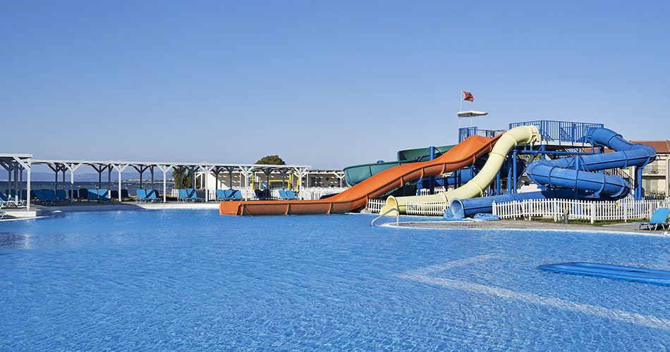 Aquapark