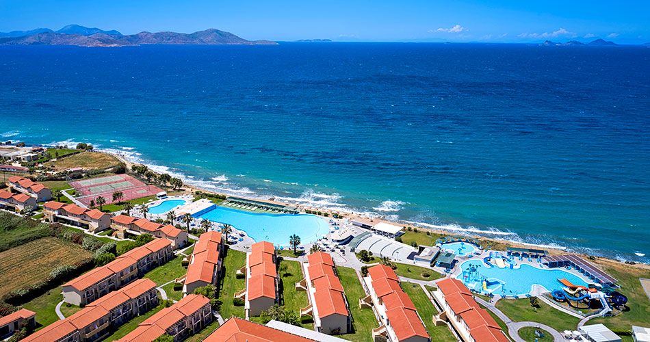 Hotel Marine Aquapark