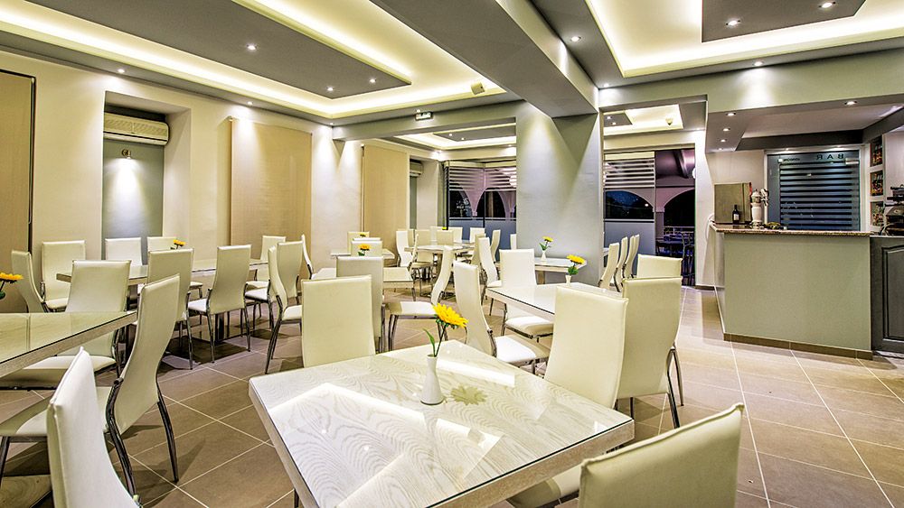 Restaurace