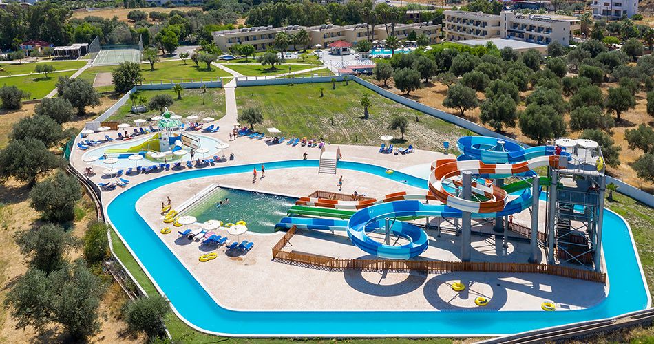 Aquapark