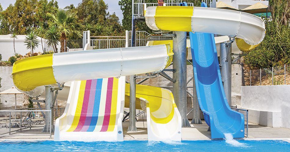 Tobogány a skluzavky