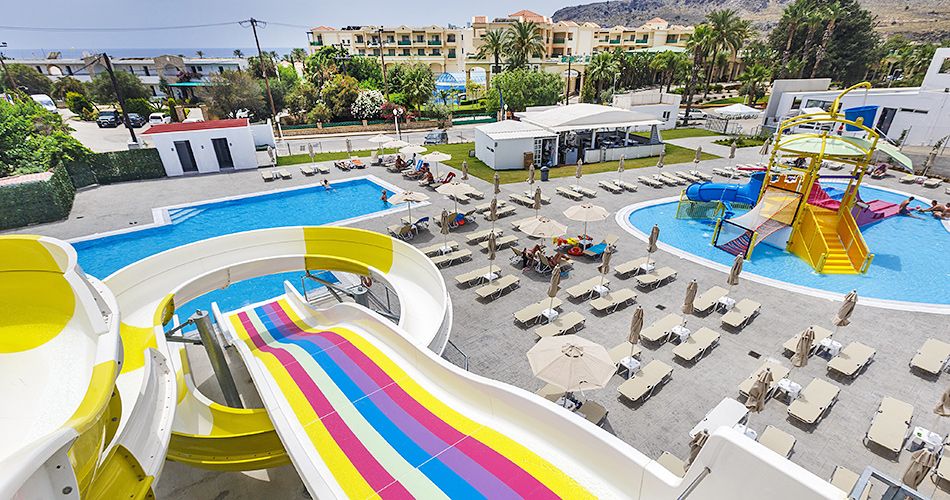 Tobogány a skluzavky