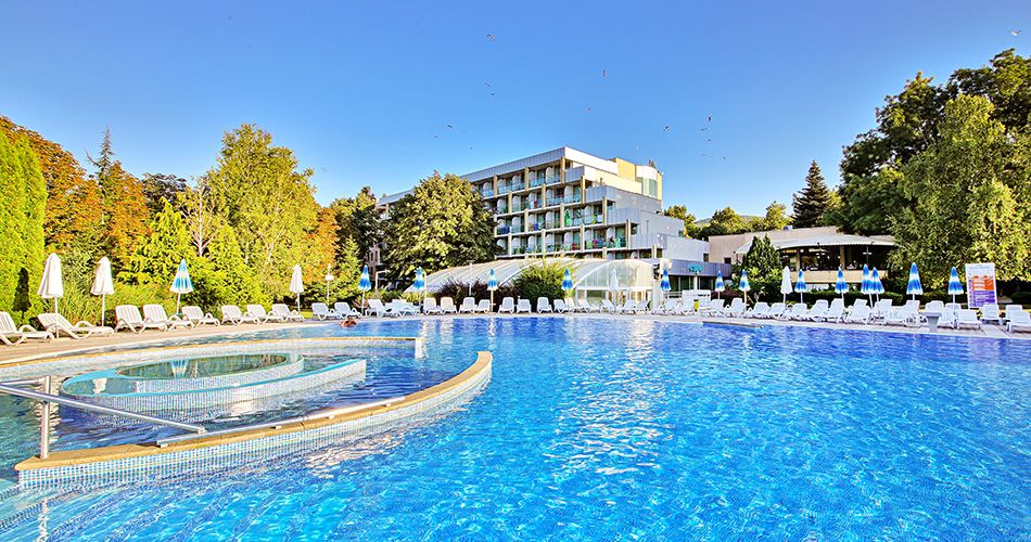 Primasol Ralitsa Superior