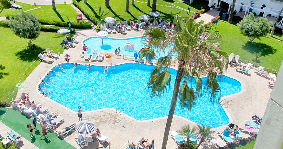 Bazén