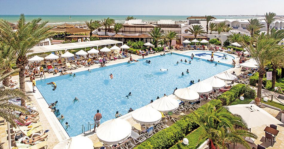 Meninx Resort & Aquapark