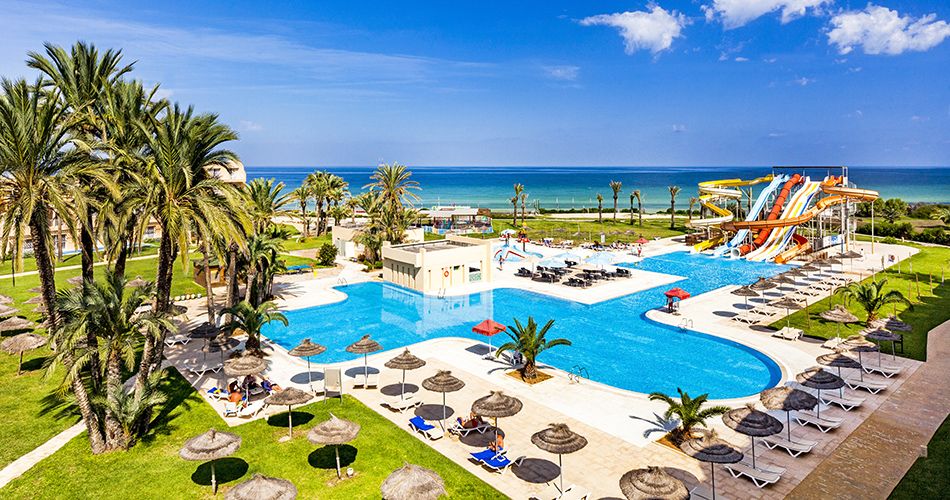 Club Magic Life Skanes Family & Aquapark