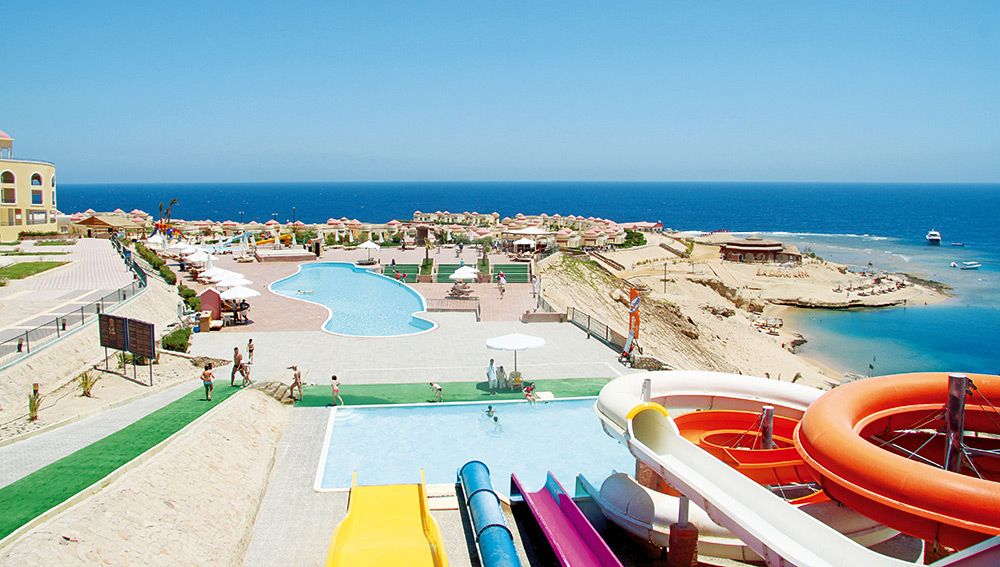 Al Nabila Grand Bay Makadi Resort & Spa-main-foto