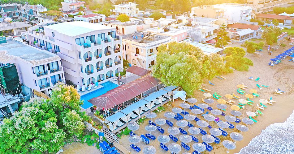 Hotel Galini Beach