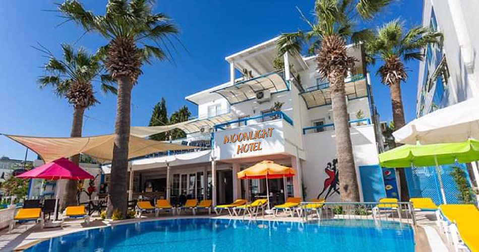 Hotel Moonlight