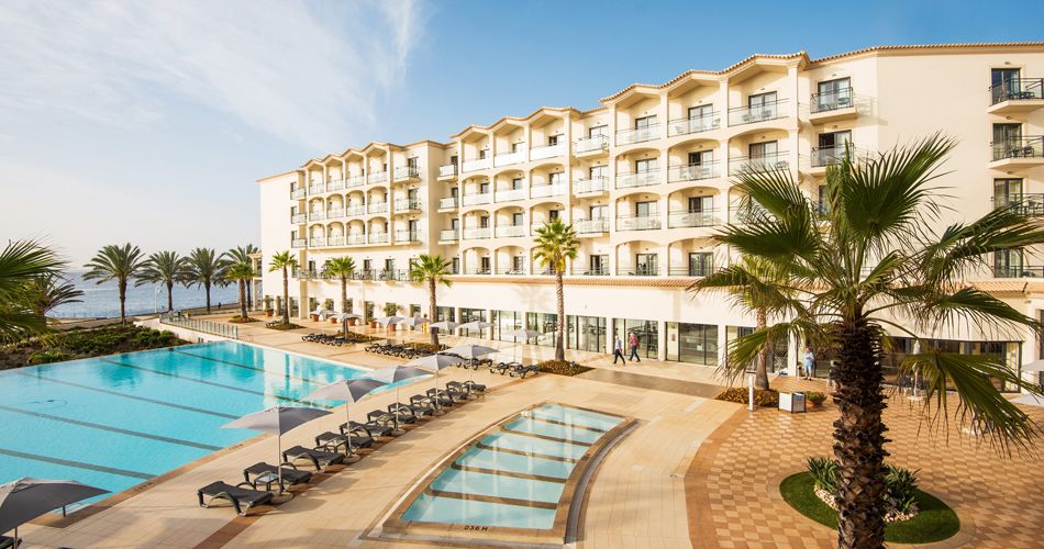 Hotel Vila Galé Santa Cruz