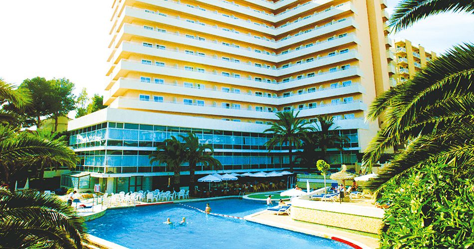 Grupotel Taurus Park