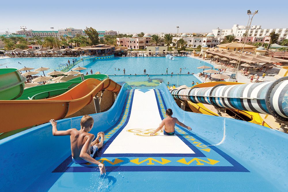 Aquapark