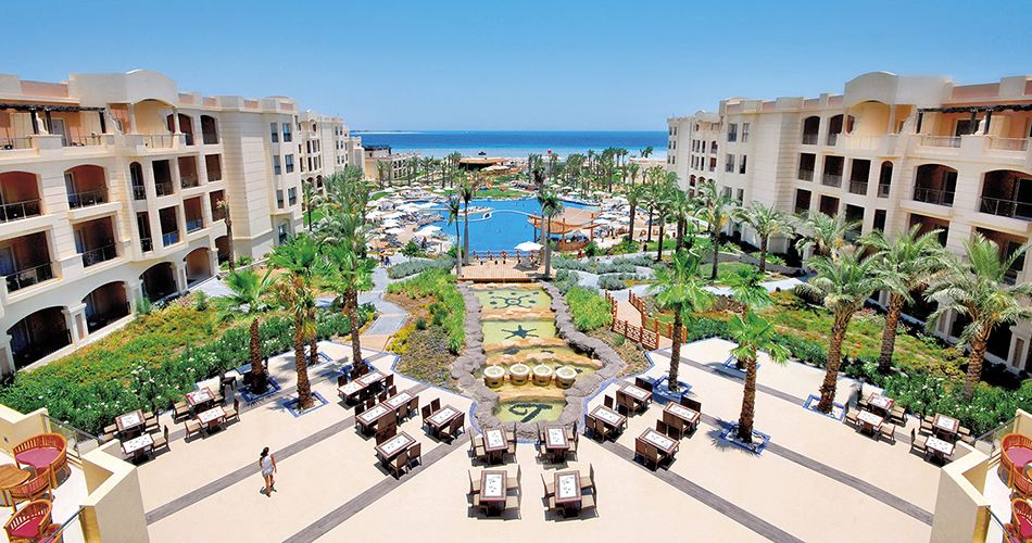 Tropitel Sahl Hasheesh