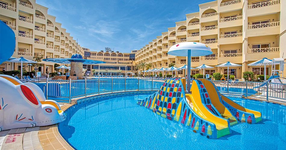 Hotel Amc Royal Hotel & Spa