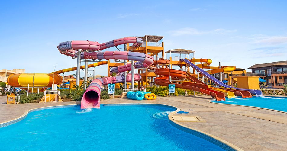 Aquapark