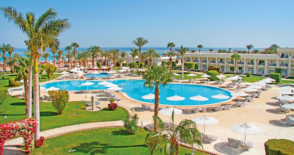 Hotel Labranda Royal Makadi