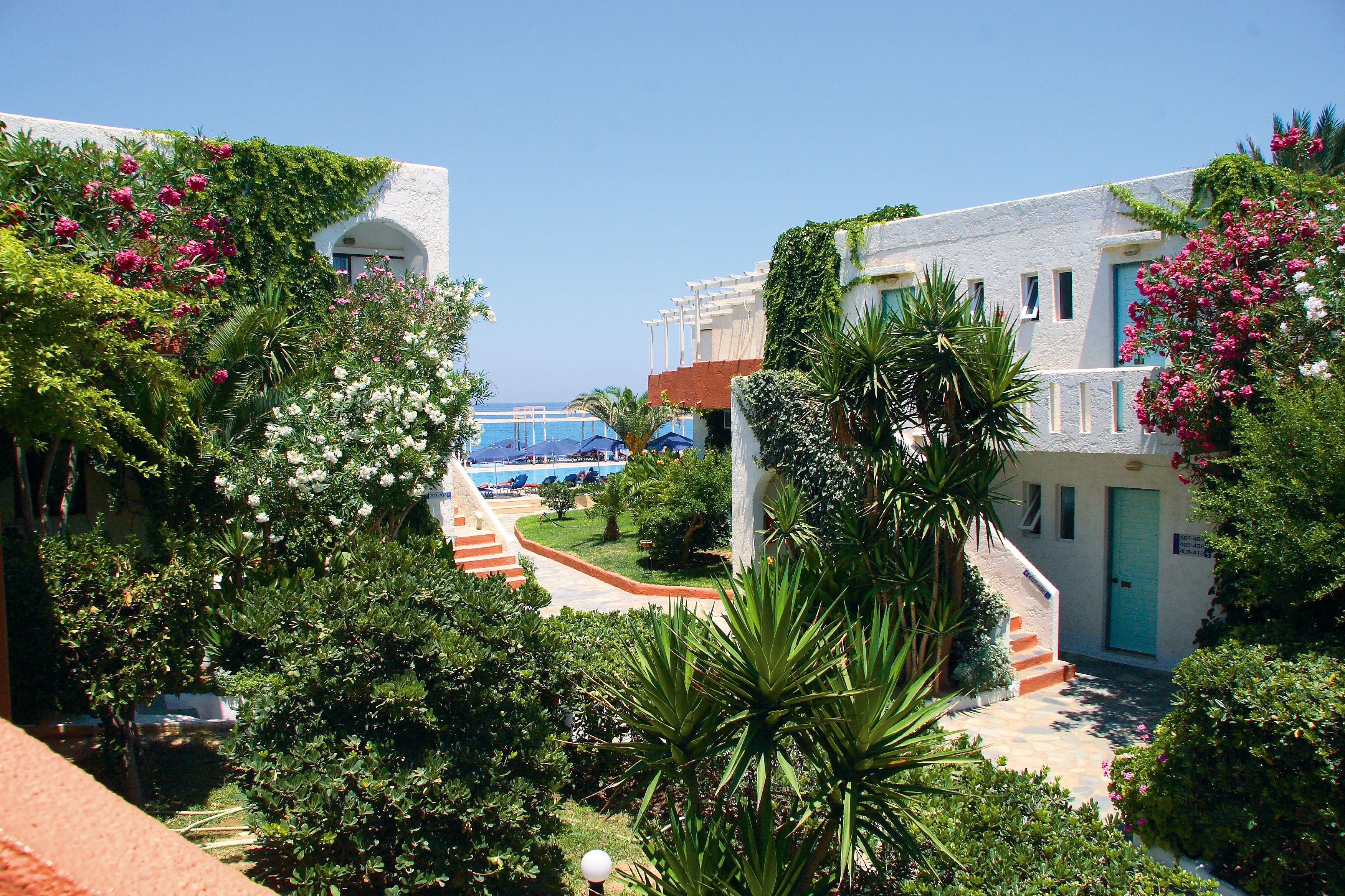 Bungalovy