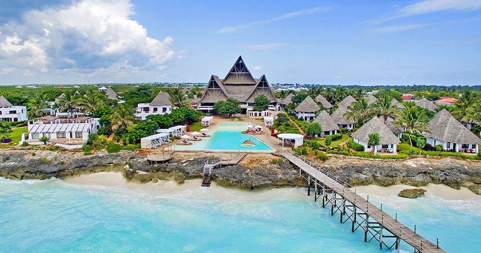 Essque Zalu Zanzibar