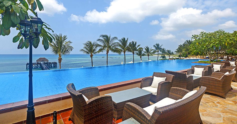 Sea Cliff Resort and Spa