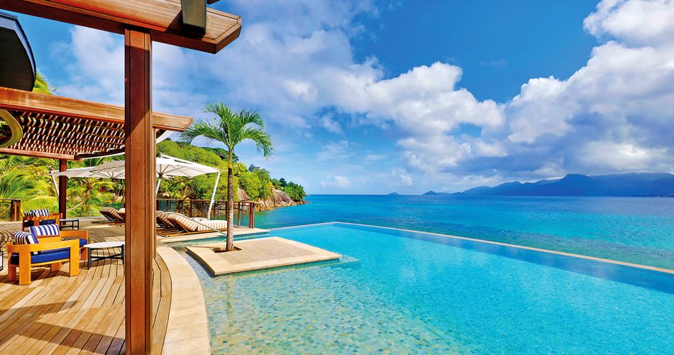 Hotel Mango House - Lxr Hotels & Resorts