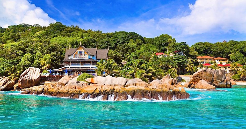 Hotel Patatran Village