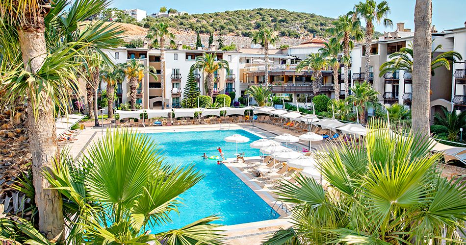 TUI Magic Life Bodrum