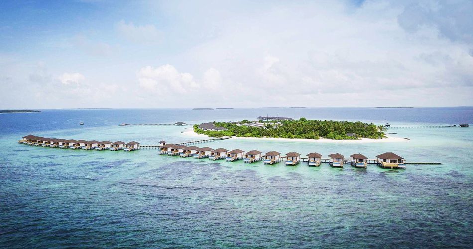 Hotel Robinson Club Noonu