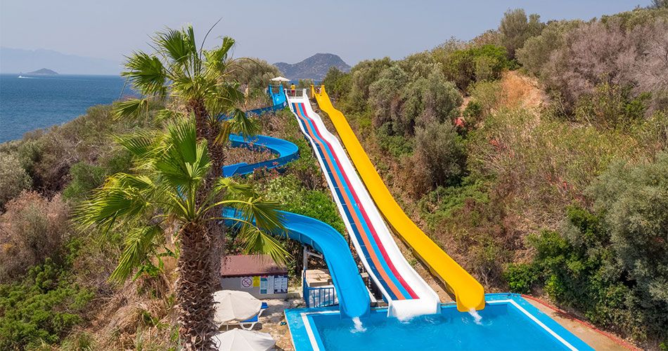 Aquapark