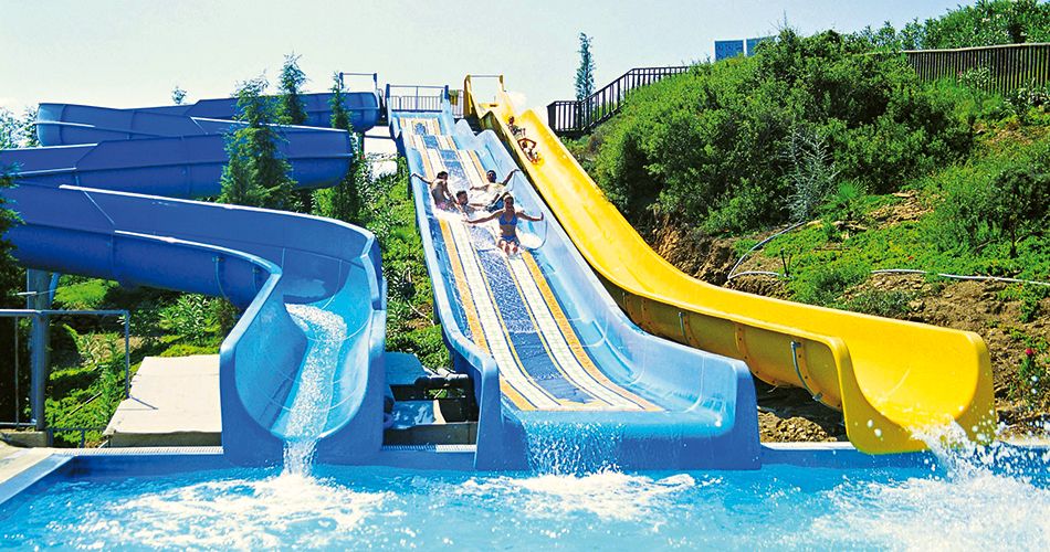 Aquapark