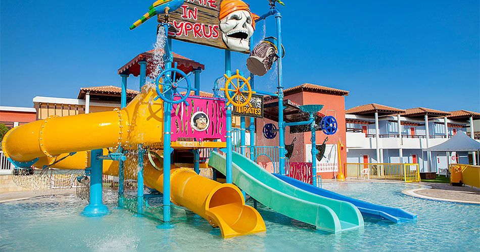 Aquapark
