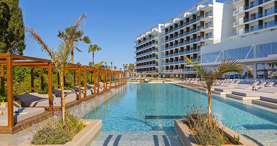 Chrysomare Beach and Spa