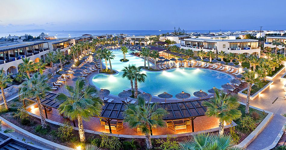 Stella Palace Resort and Spa