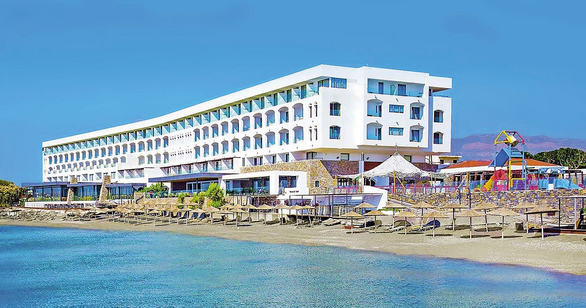 Hotel Petra Mare