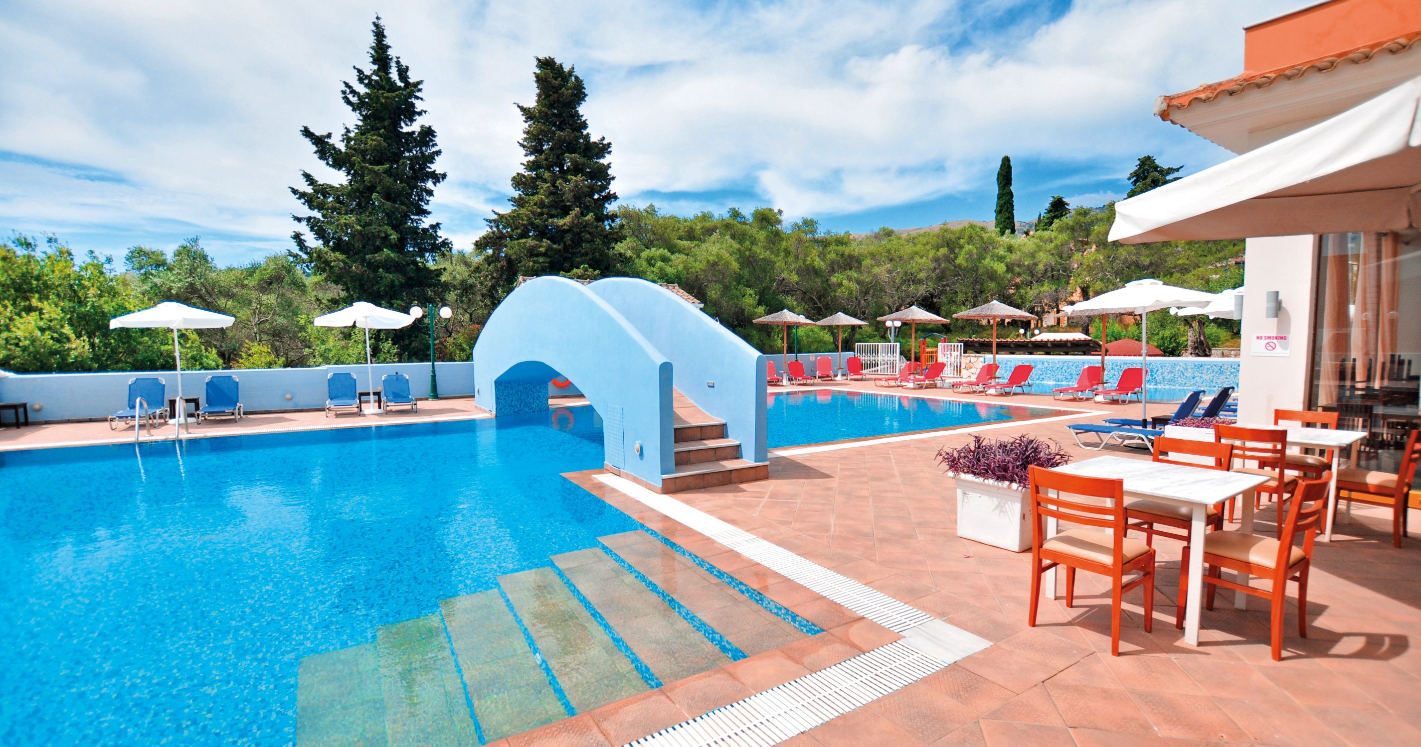 Hotel Michelangelo Resort