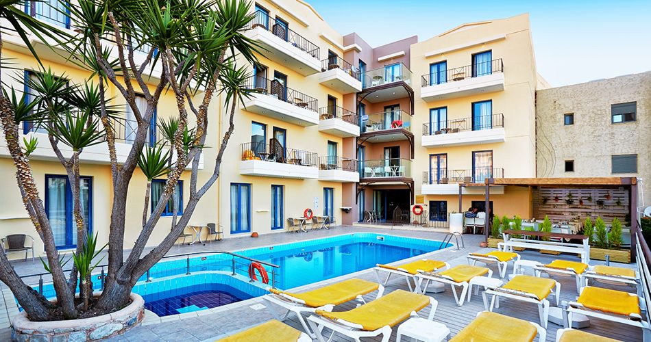 Hotel Casa Orama Boutique