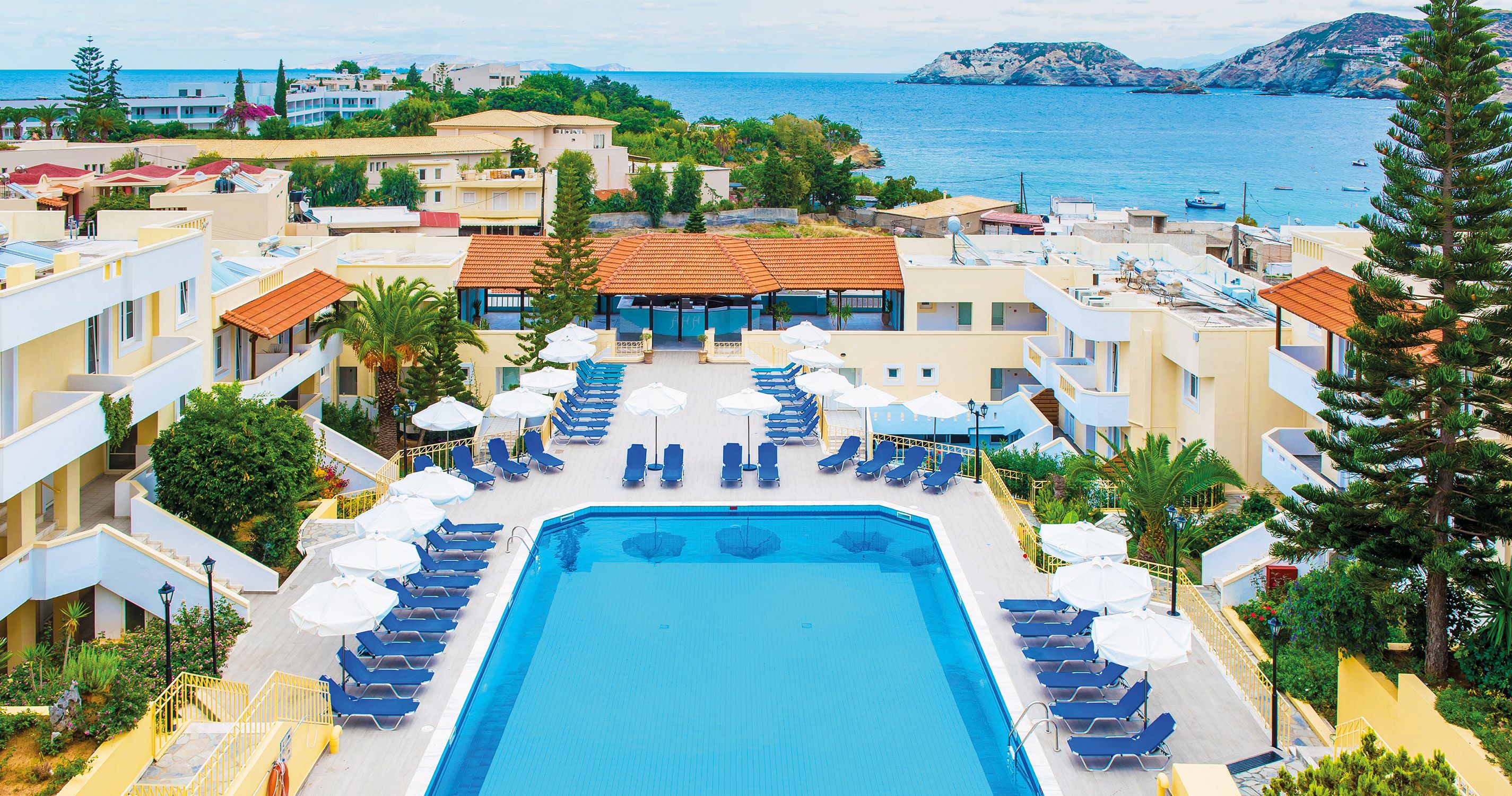 Hotel Alexander House