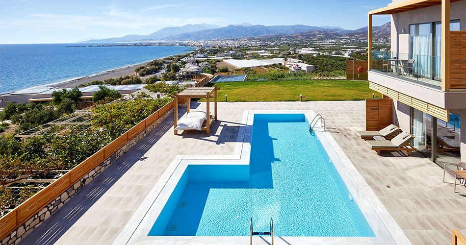 Hotel Enorme Santanna Beach Resort