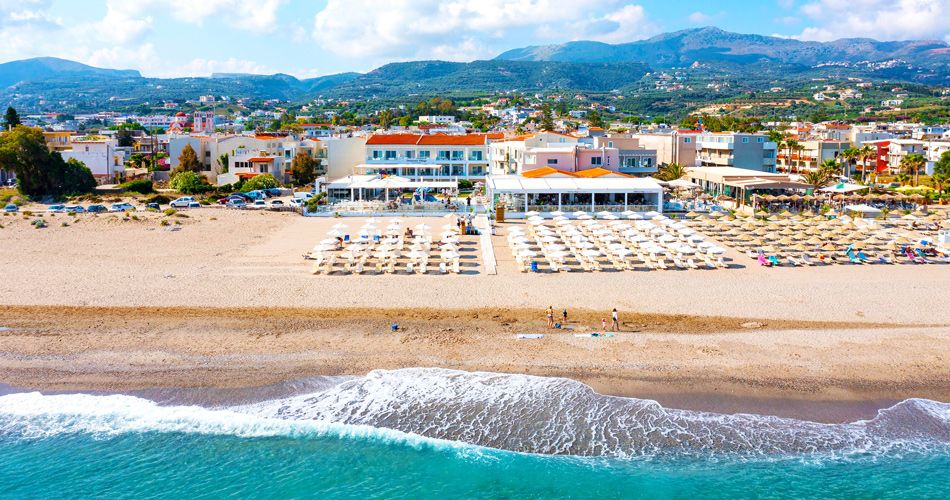 Hotel Dimitrios Village