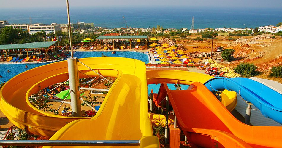 Aquapark