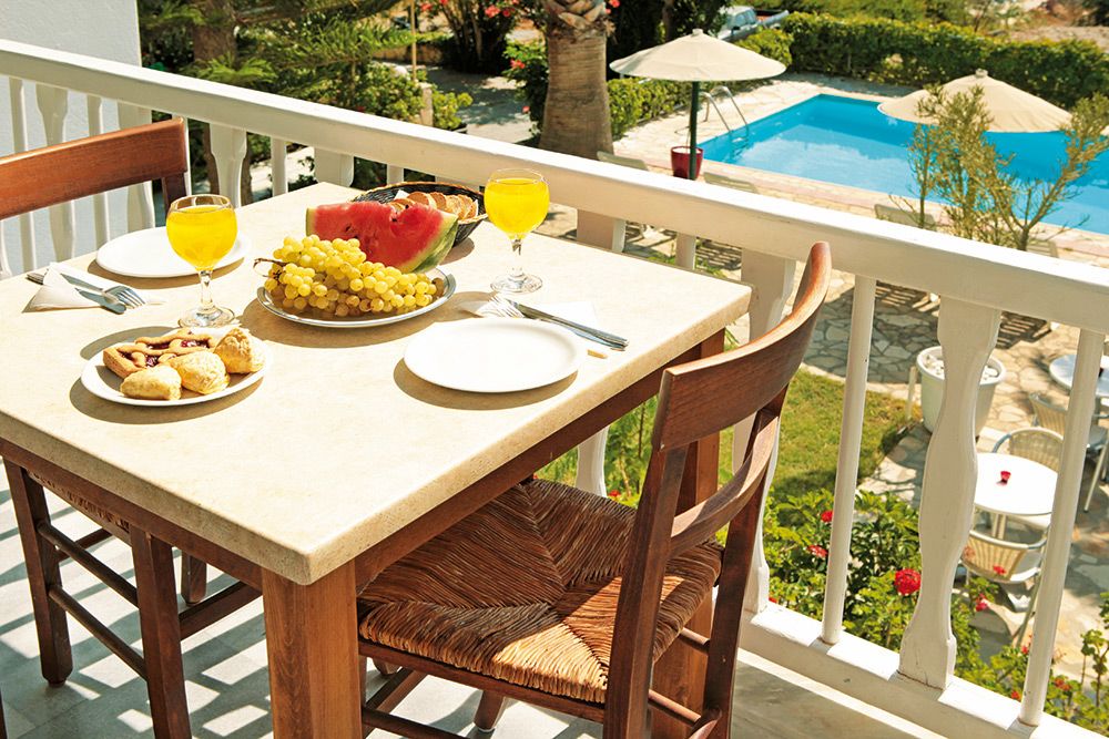 Balkon
