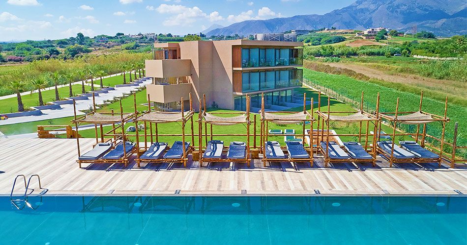 Hotel La Mer Resort & Spa