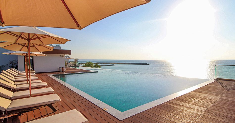 Grifid Hotel Encanto Beach