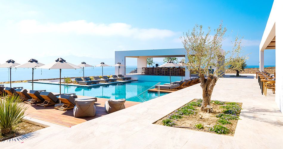 Hotel Koia All Suites