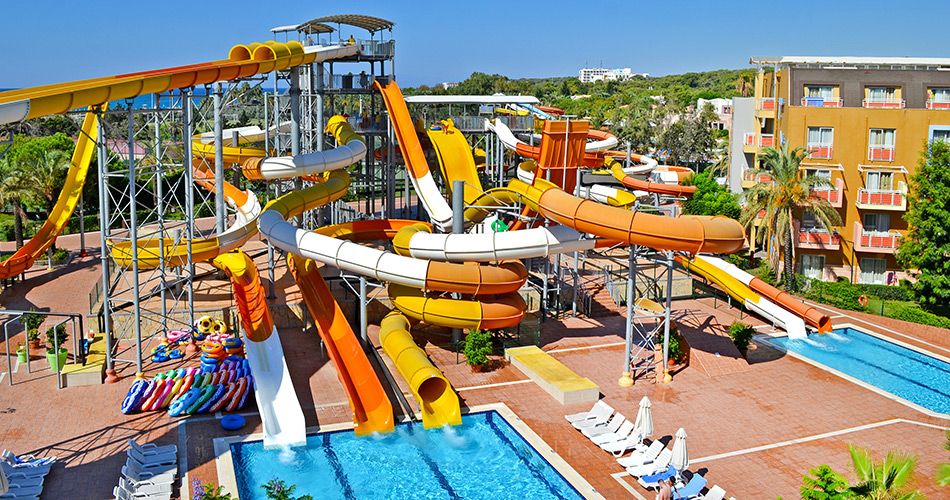 Aquapark