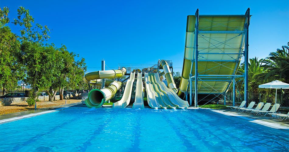 Aquapark